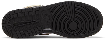 Grade School Air Jordan Retro 1 Mid Ss '88 Dunk Contest (Gs)' - DV7012-100
