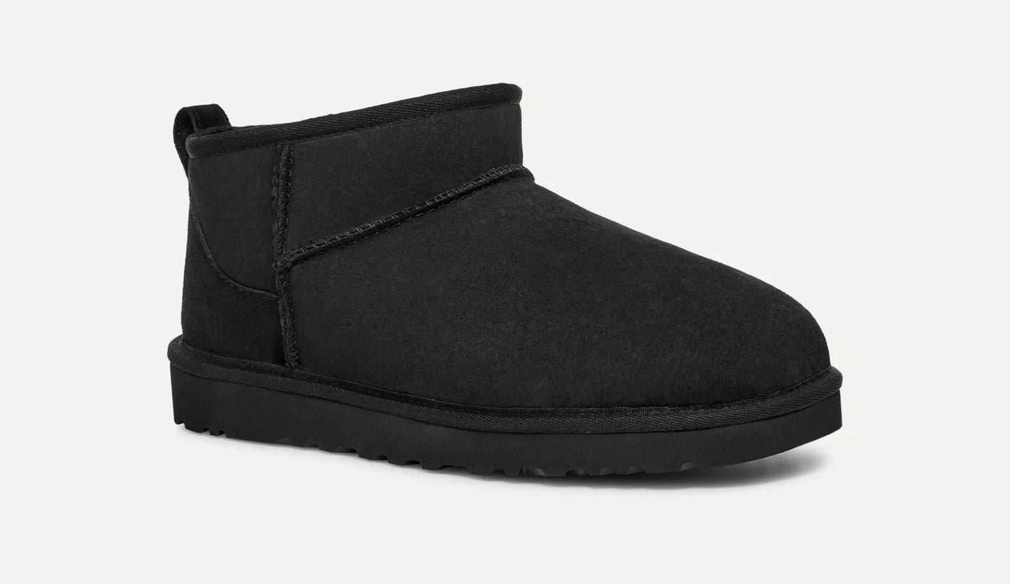 UGG Men's Classic Ultra Mini