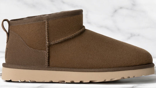 UGG Men's Classic Ultra Mini