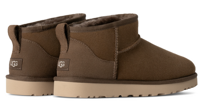 UGG Men's Classic Ultra Mini