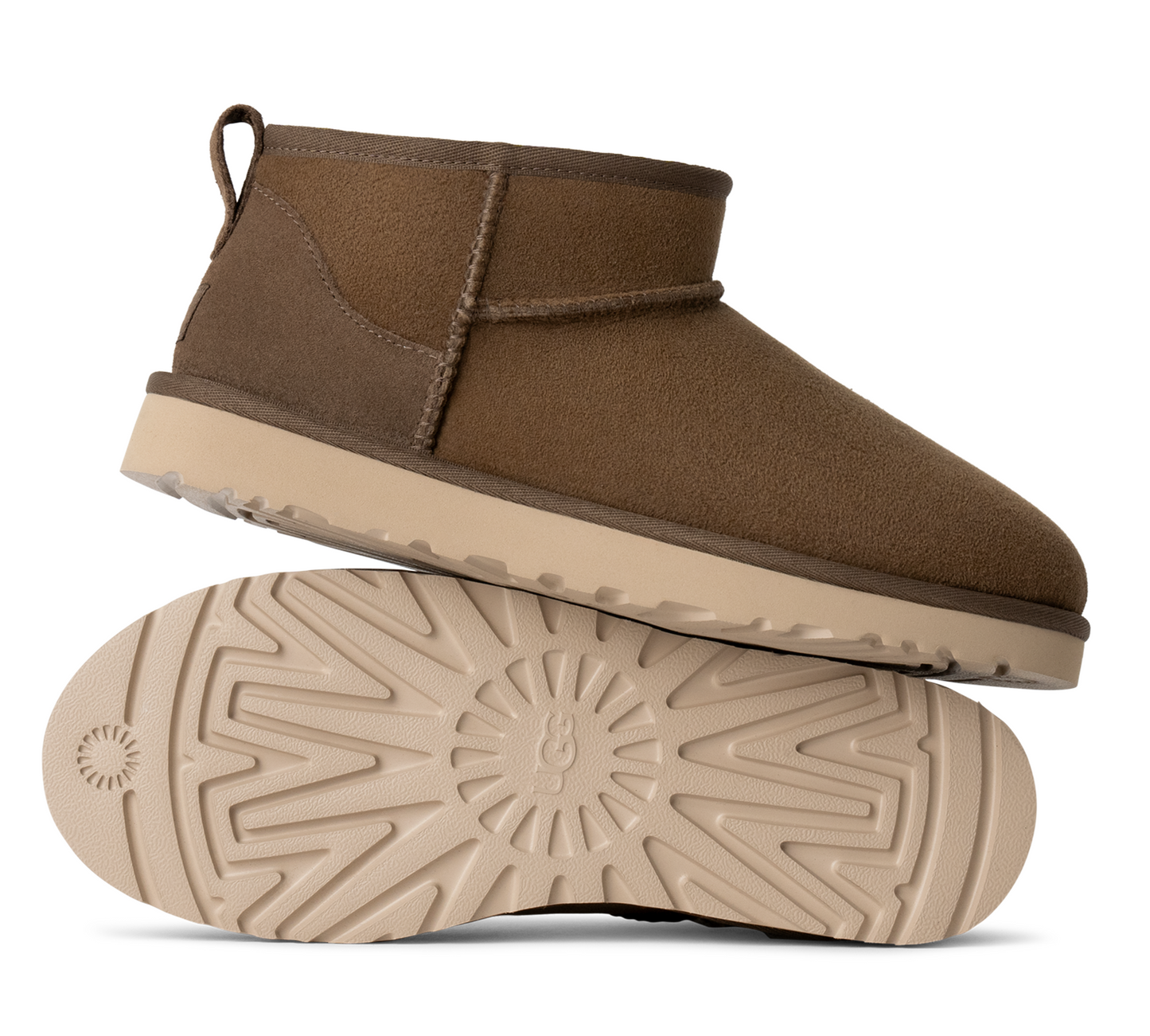 UGG Men's Classic Ultra Mini
