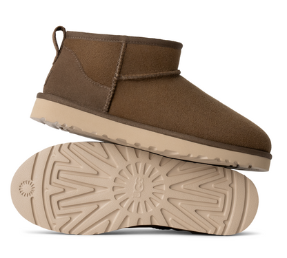 UGG Men's Classic Ultra Mini