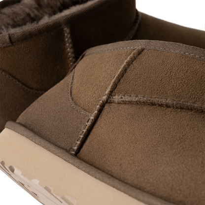 UGG Men's Classic Ultra Mini
