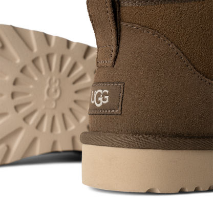 UGG Men's Classic Ultra Mini
