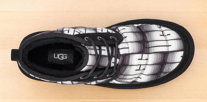 UGG Men's Neumel Lta Wavelength Chukka Sneakers