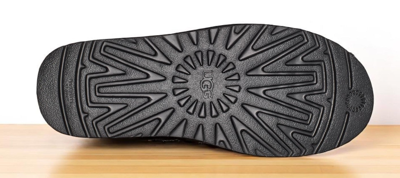 UGG Men's Neumel Lta Wavelength Chukka Sneakers