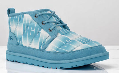 UGG Men's Neumel Lta Wavelength Chukka Boots