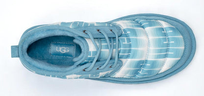 UGG Men's Neumel Lta Wavelength Chukka Boots