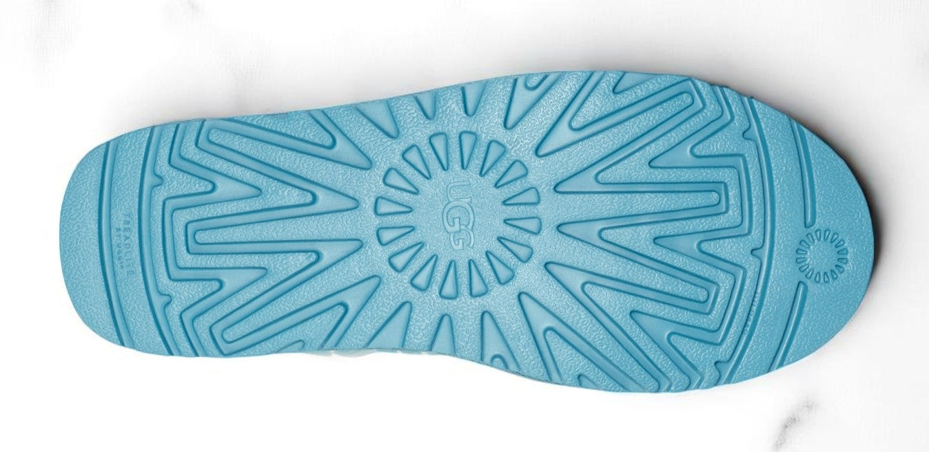 UGG Men's Neumel Lta Wavelength Chukka Boots