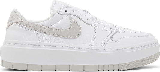 Women's Air Jordan Retro 1 Elevate Low 'Neutral Grey'
