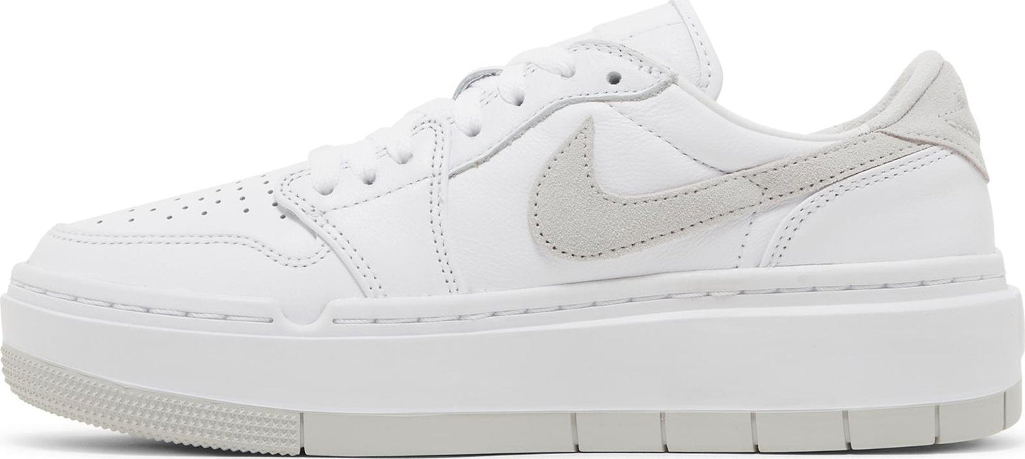 Women's Air Jordan Retro 1 Elevate Low 'Neutral Grey'