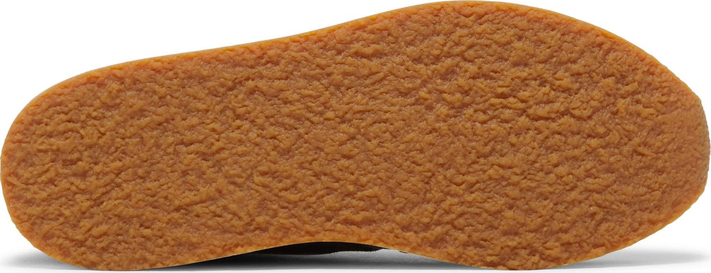 Nike Men's Air Max 1 'Crepe Soft Grey' Sneakers