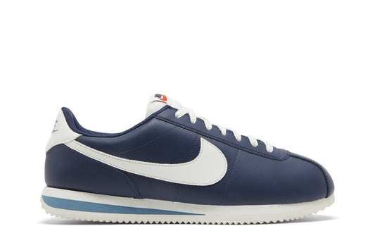 Nike Men's Cortez 'Midnight Navy' Shoes