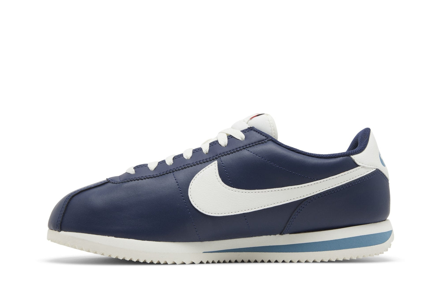 Nike Men's Cortez 'Midnight Navy' Shoes