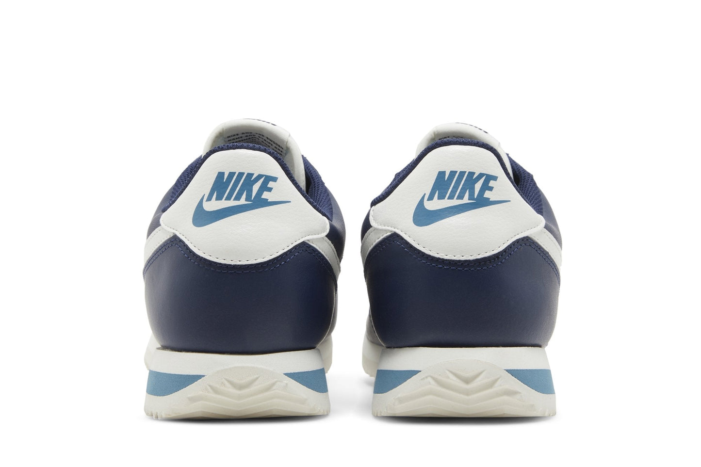 Nike Men's Cortez 'Midnight Navy' Shoes