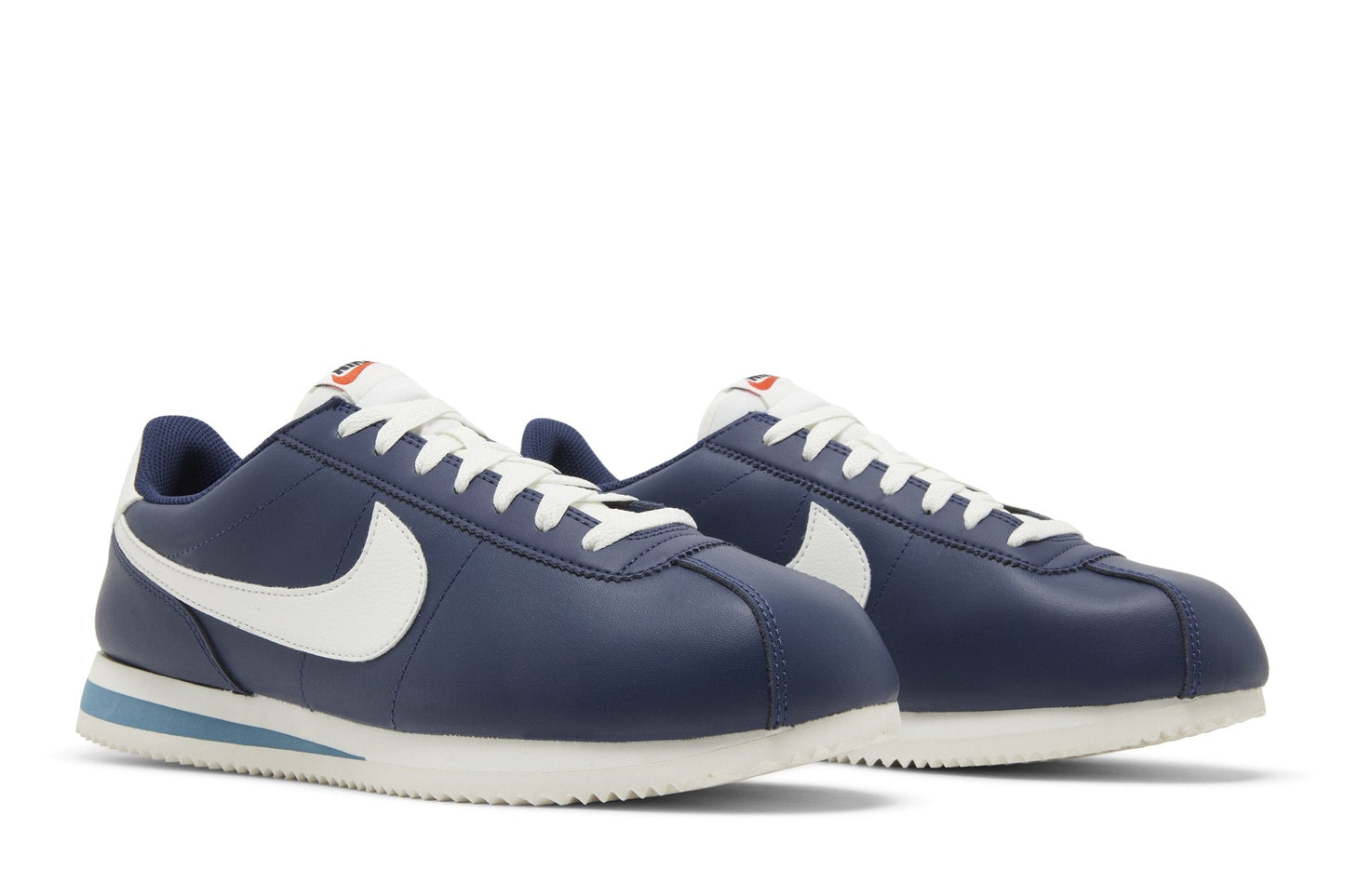 Nike Men's Cortez 'Midnight Navy' Shoes