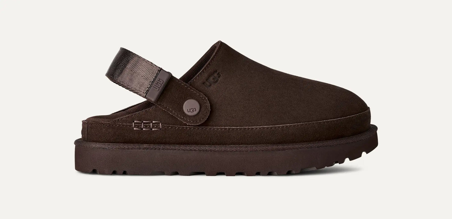 UGG Women's W Goldenstar Clog