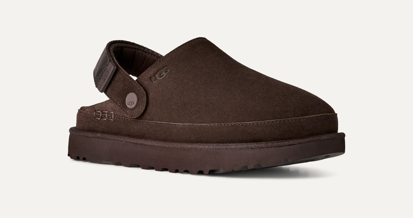 UGG Women's W Goldenstar Clog