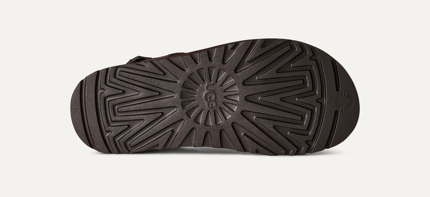 UGG Women's W Goldenstar Clog