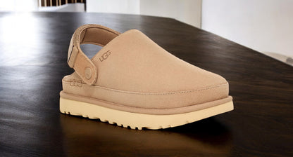 UGG Women's Goldenstar Clog Slippers