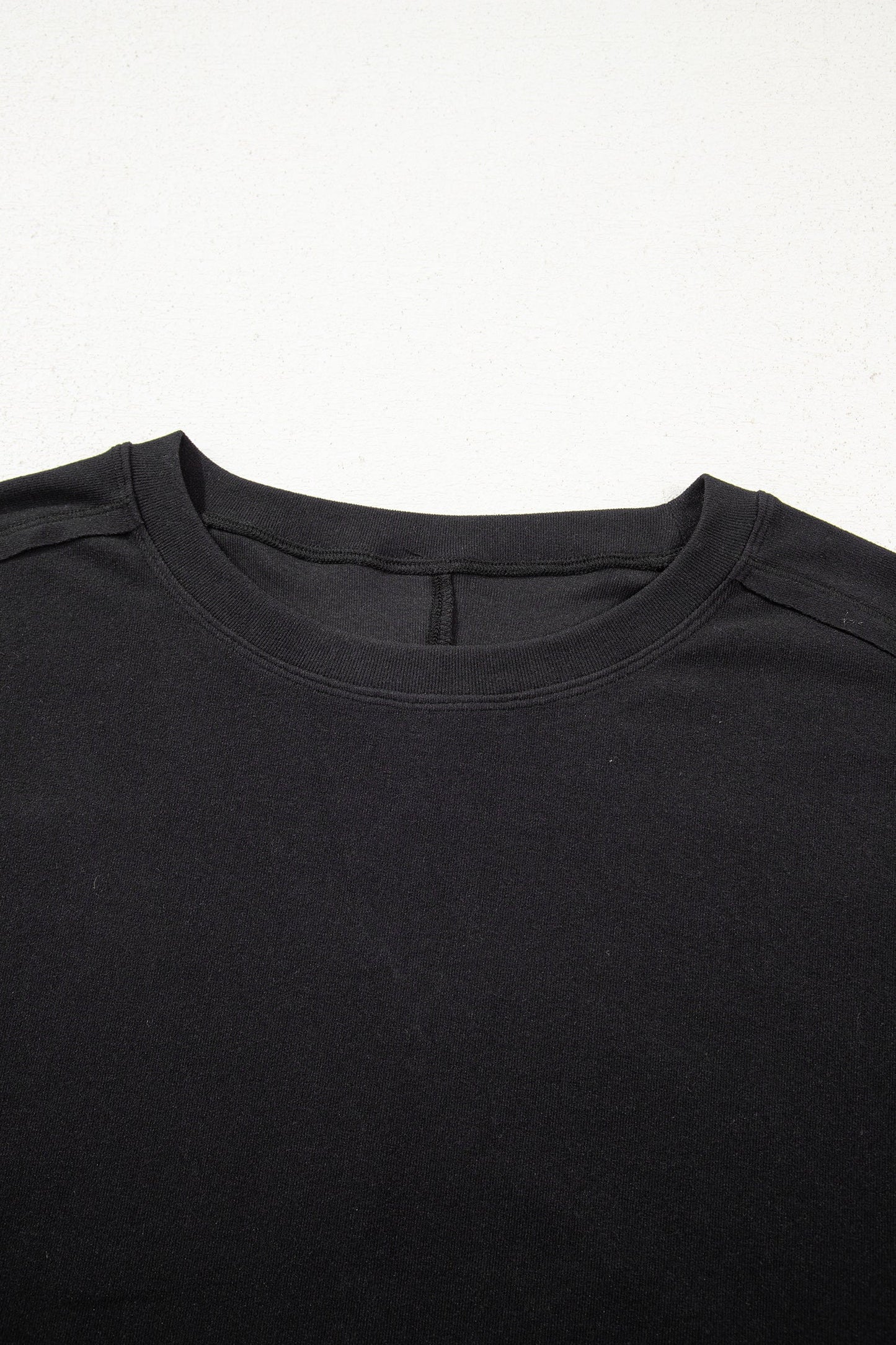 Threaded Pear Zendaya Long Sleeve Tee Long Sleeve Top