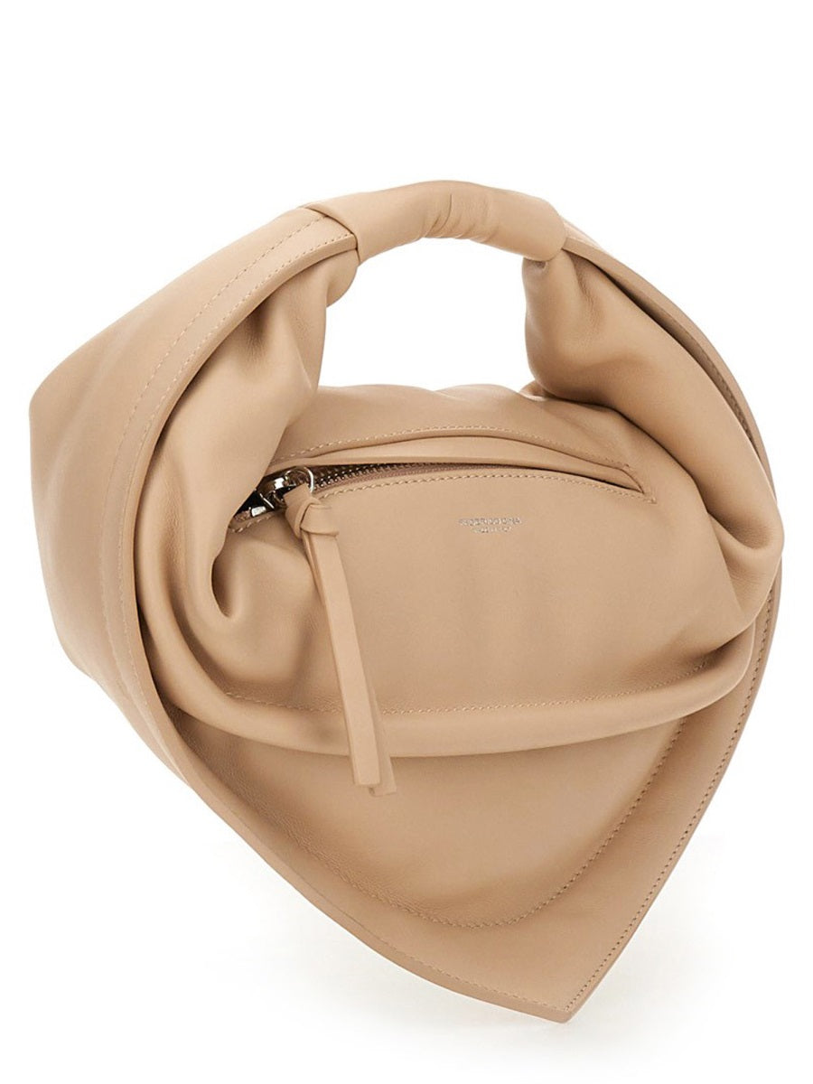 Midi "Cupcake" Bag