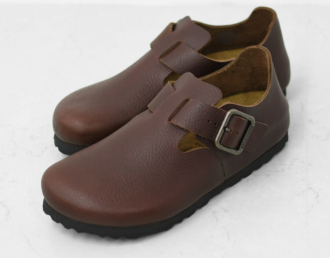 Unisex Birkenstock London WB Leather