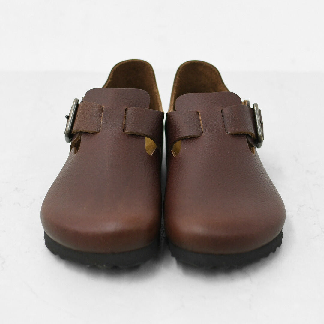 Unisex Birkenstock London WB Leather
