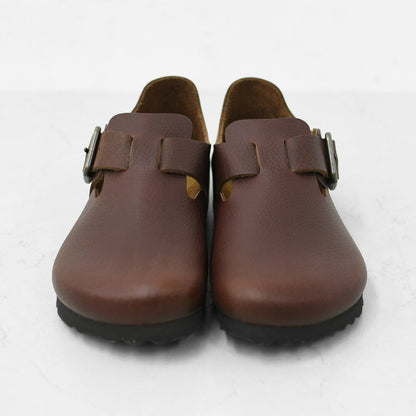 Unisex Birkenstock London WB Leather