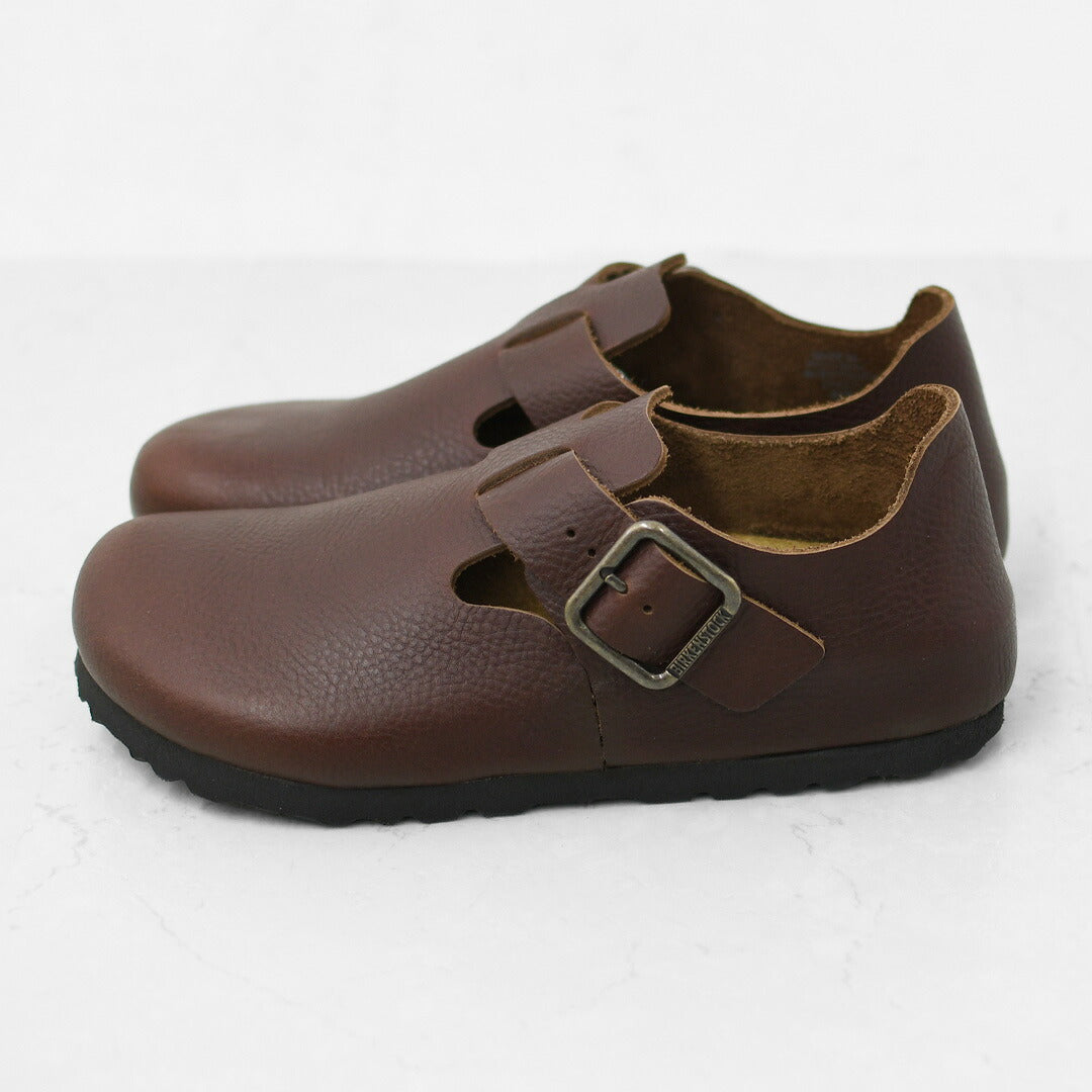 Unisex Birkenstock London WB Leather