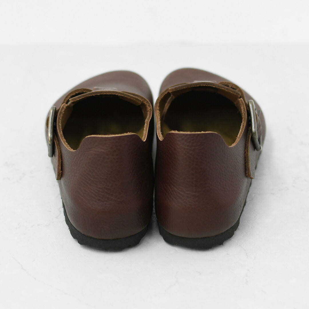 Unisex Birkenstock London WB Leather