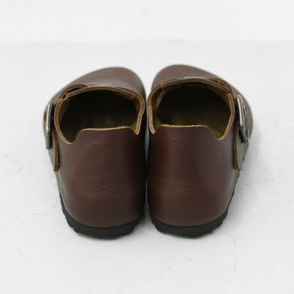 Unisex Birkenstock London WB Leather