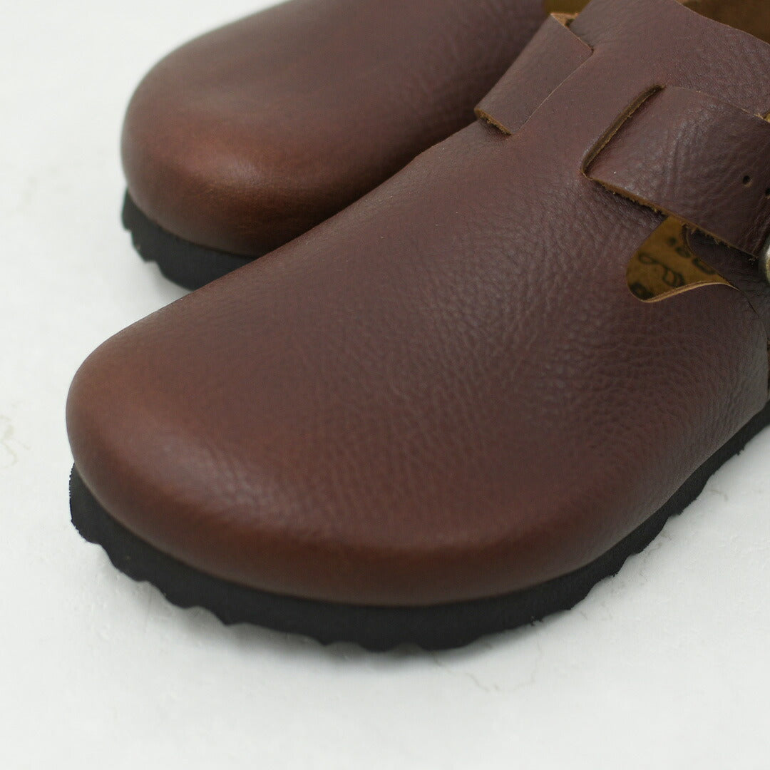 Unisex Birkenstock London WB Leather