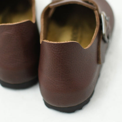 Unisex Birkenstock London WB Leather