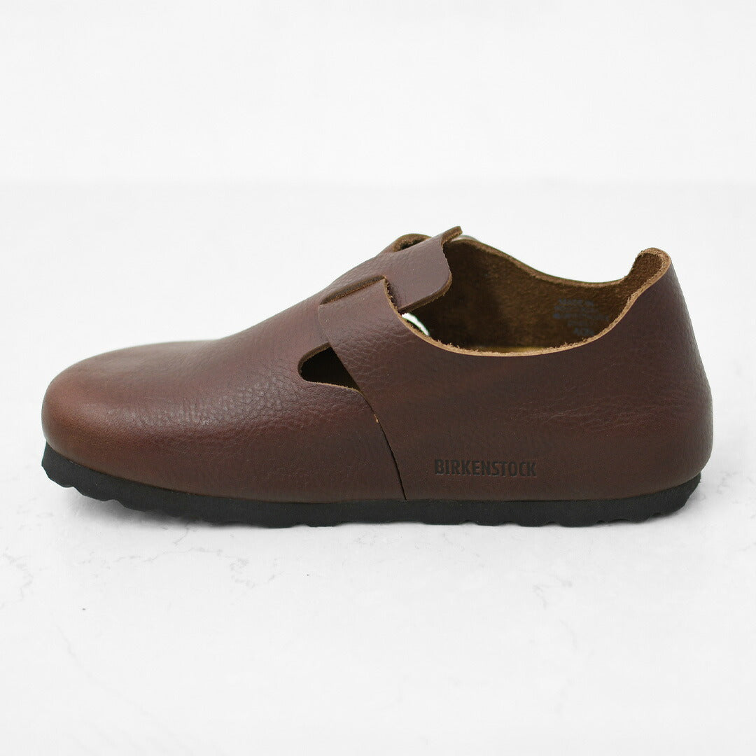 Unisex Birkenstock London WB Leather