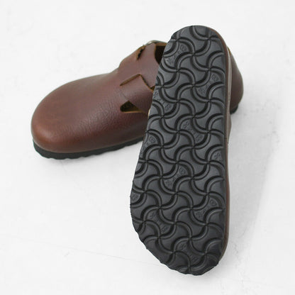 Unisex Birkenstock London WB Leather