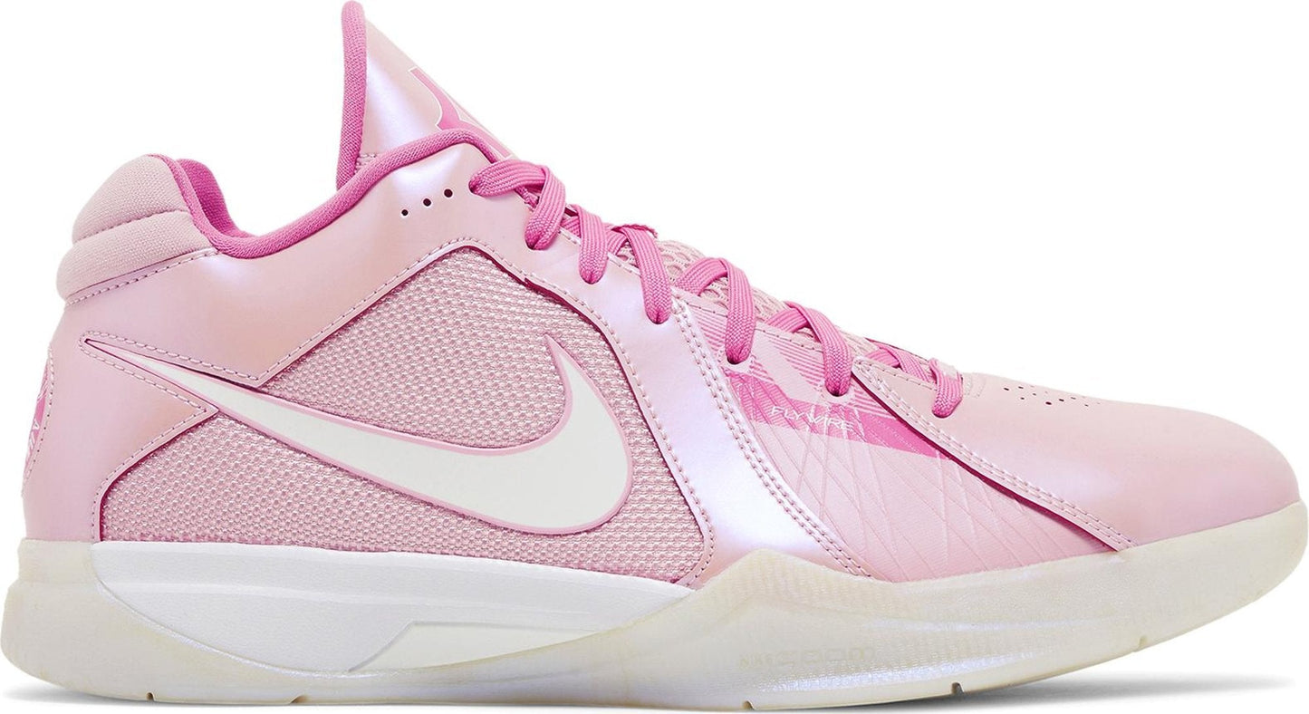 Nike Men's Kd 3 'Aunt Pearl' Shoes