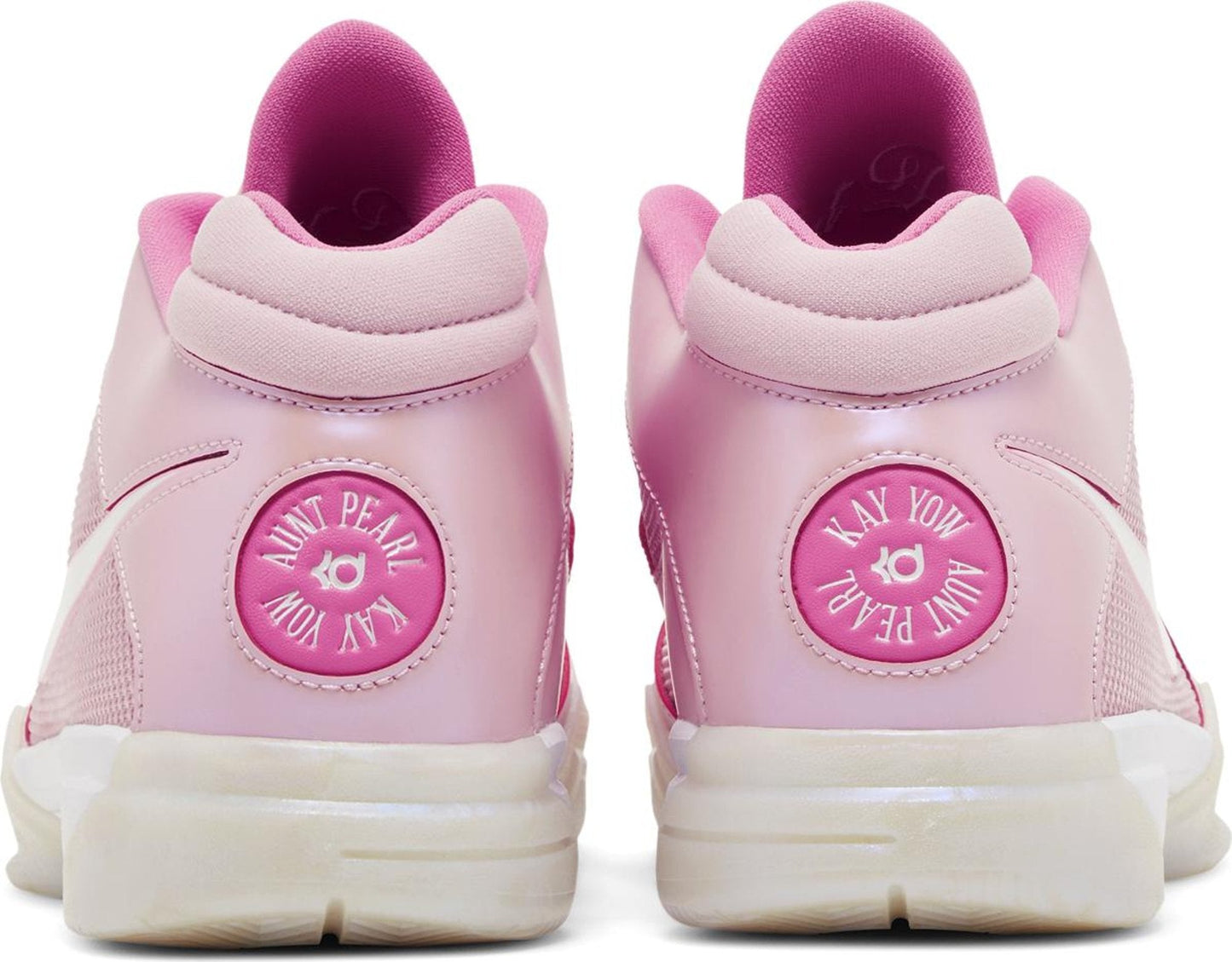 Nike Men's Kd 3 'Aunt Pearl' Shoes