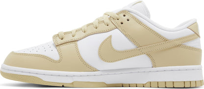 Nike Men's Dunk Low 'Team Gold' Sneakers
