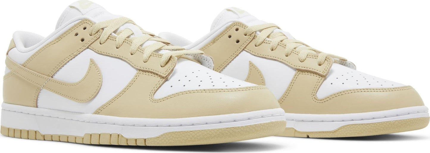 Nike Men's Dunk Low 'Team Gold' Sneakers