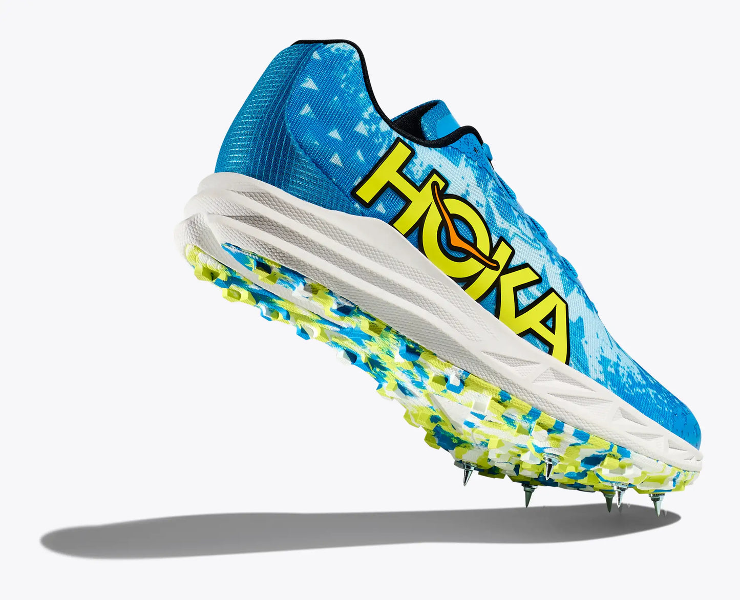 [1141272-dbepm] Mens Hoka Crescendo Xc