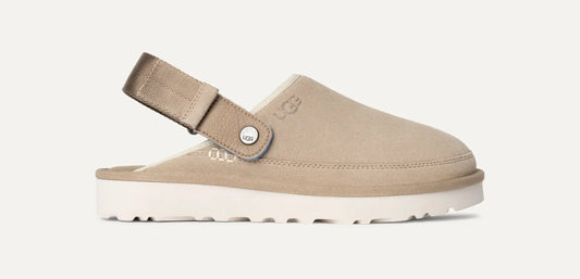 Men's UGG Goldencoast Clog 'Sand'