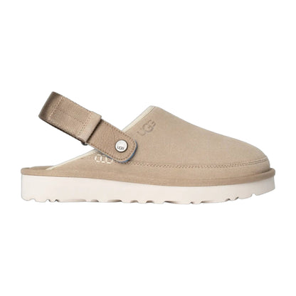 UGG Men's Goldencoast Clog 'Sand'