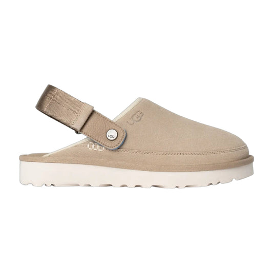 UGG Men's Goldencoast Clog 'Sand'
