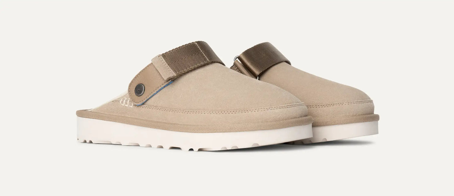 Men's UGG Goldencoast Clog 'Sand'