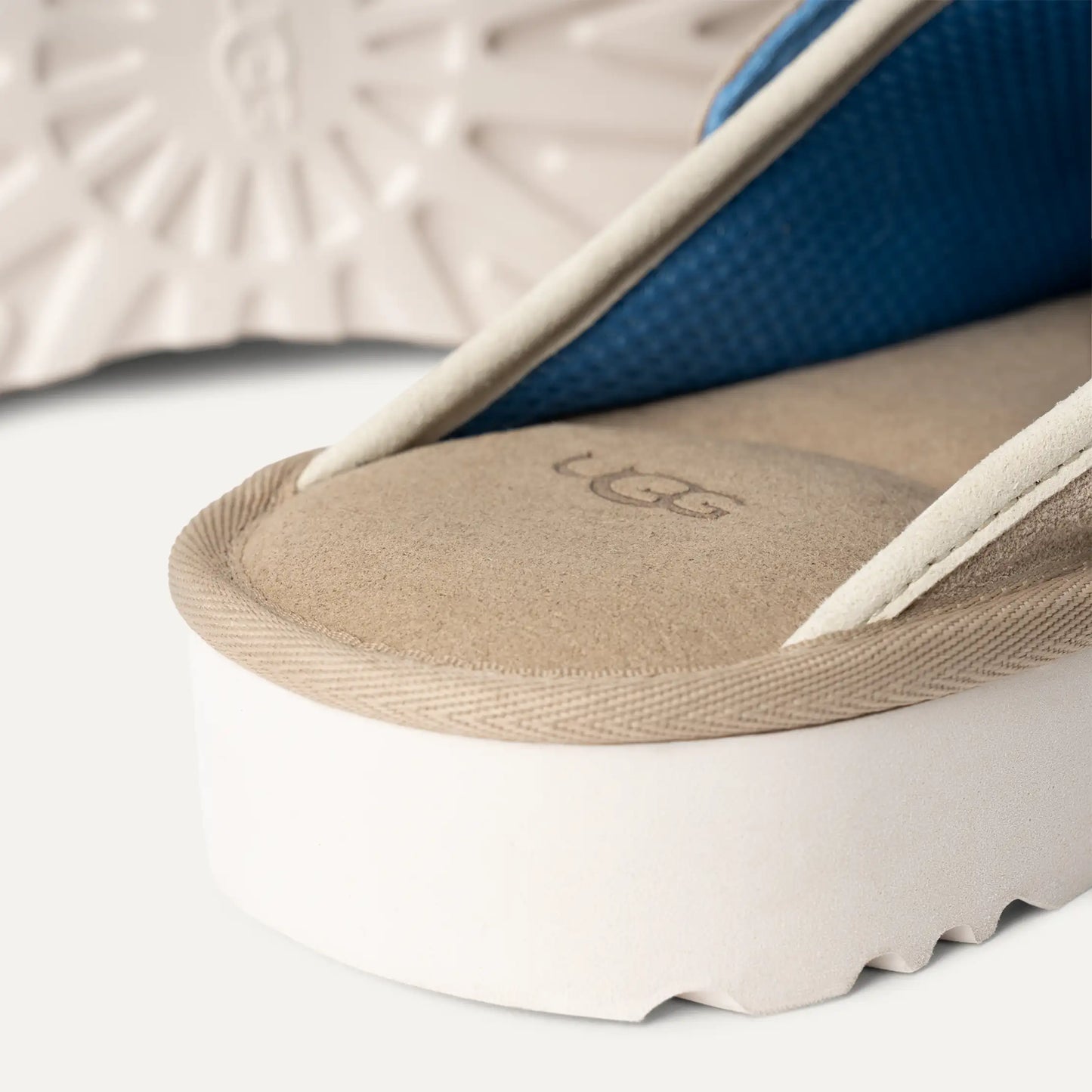 Men's UGG Goldencoast Clog 'Sand'