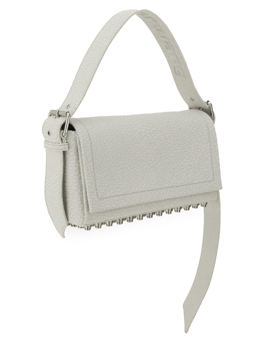 Medium Cotton Rich Bag