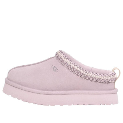 Youth Ugg Tazz Slipper ‘Bay Fog'