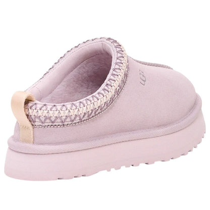 Youth Ugg Tazz Slipper ‘Bay Fog'
