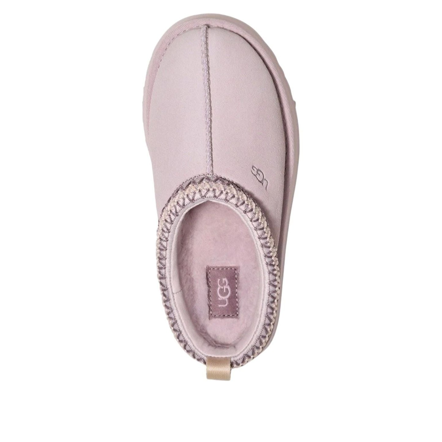 Youth Ugg Tazz Slipper ‘Bay Fog'